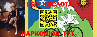 спайс Берёзовский